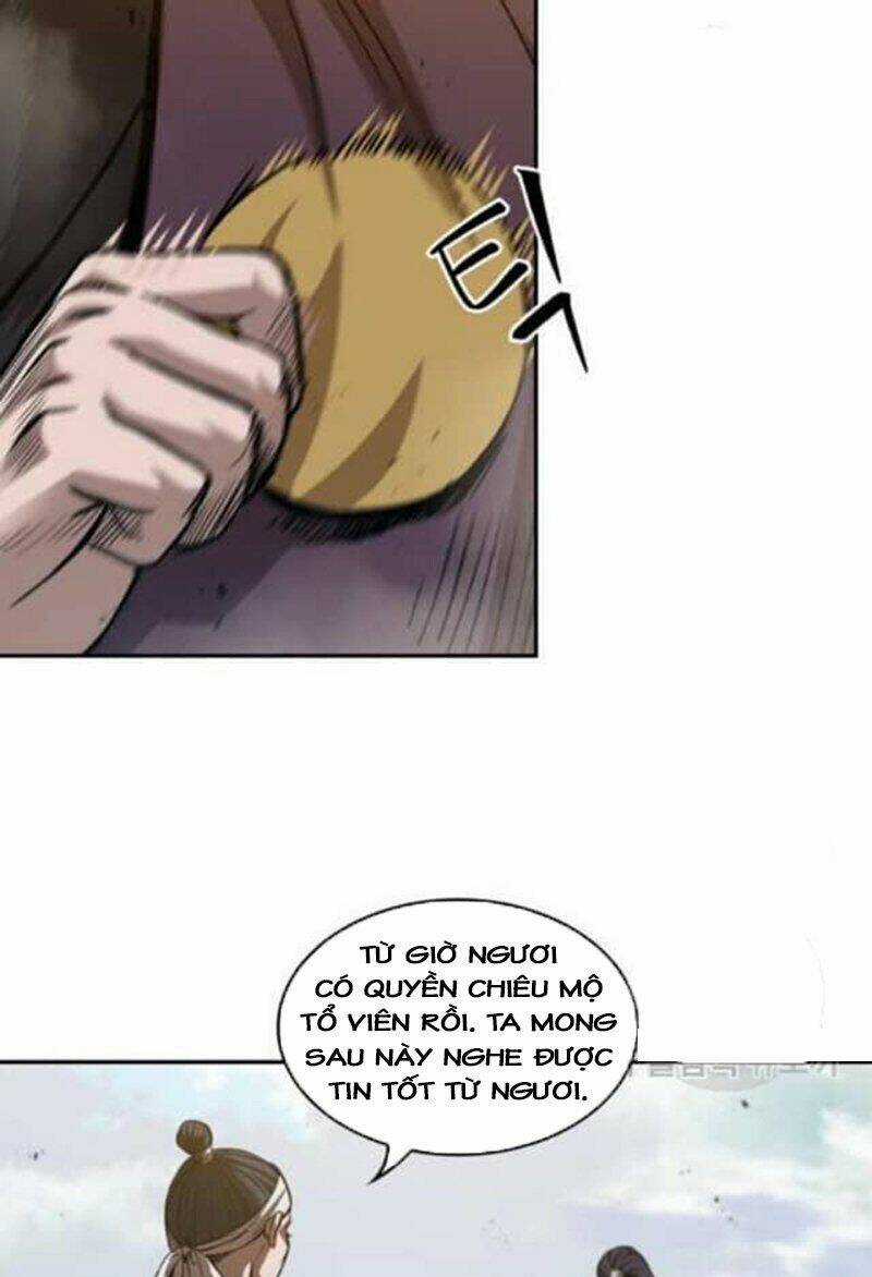 Ngã Lão Ma Thần Chapter 39 trang 61