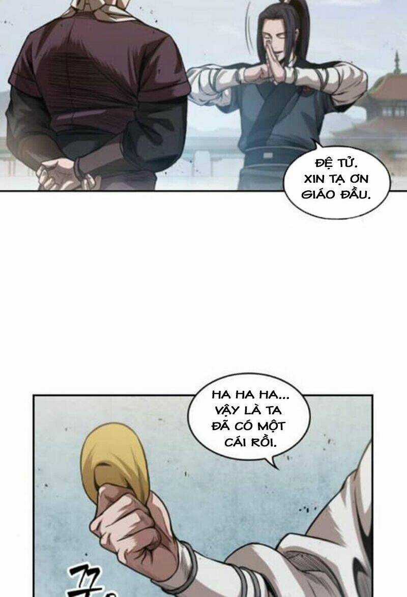 Ngã Lão Ma Thần Chapter 39 trang 62