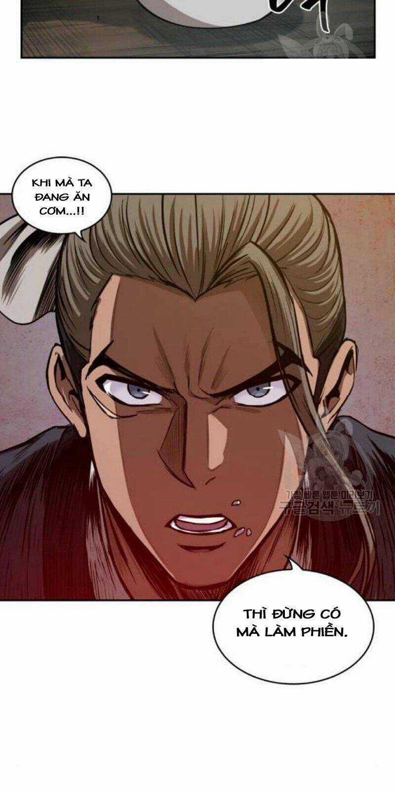 Ngã Lão Ma Thần Chapter 39 trang 67