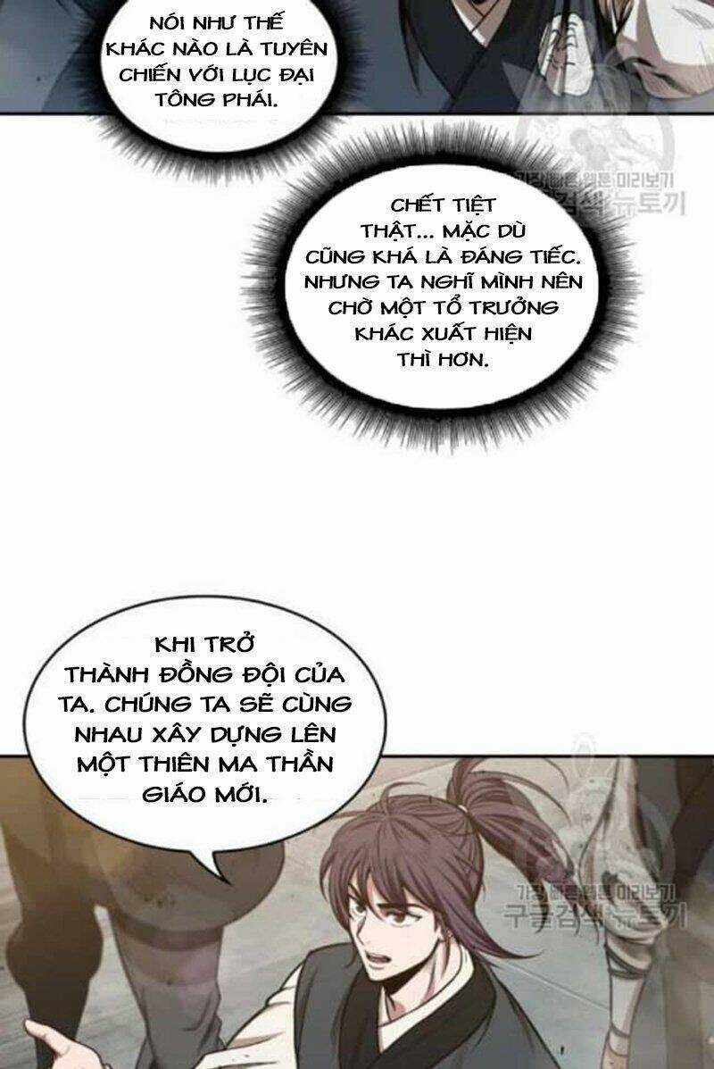 Ngã Lão Ma Thần Chapter 39 trang 7