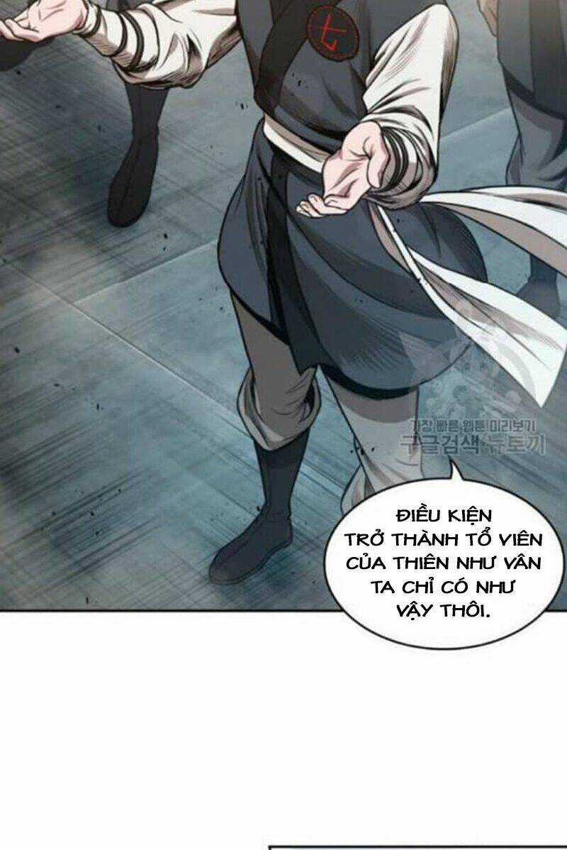 Ngã Lão Ma Thần Chapter 39 trang 8