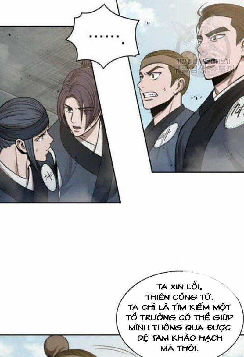 Ngã Lão Ma Thần Chapter 39 trang 9