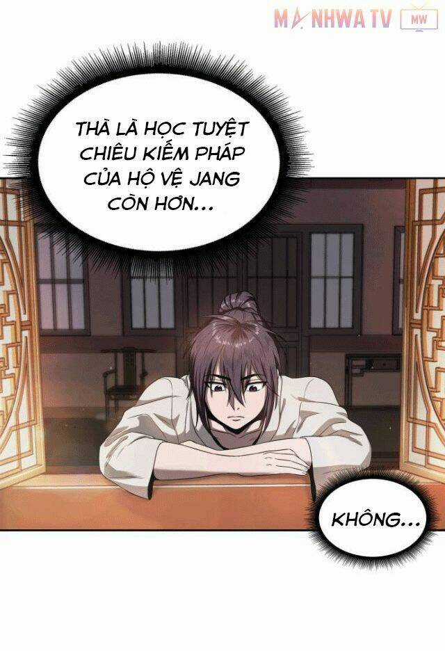 Ngã Lão Ma Thần Chapter 4 trang 10