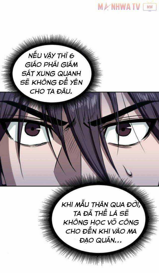 Ngã Lão Ma Thần Chapter 4 trang 11
