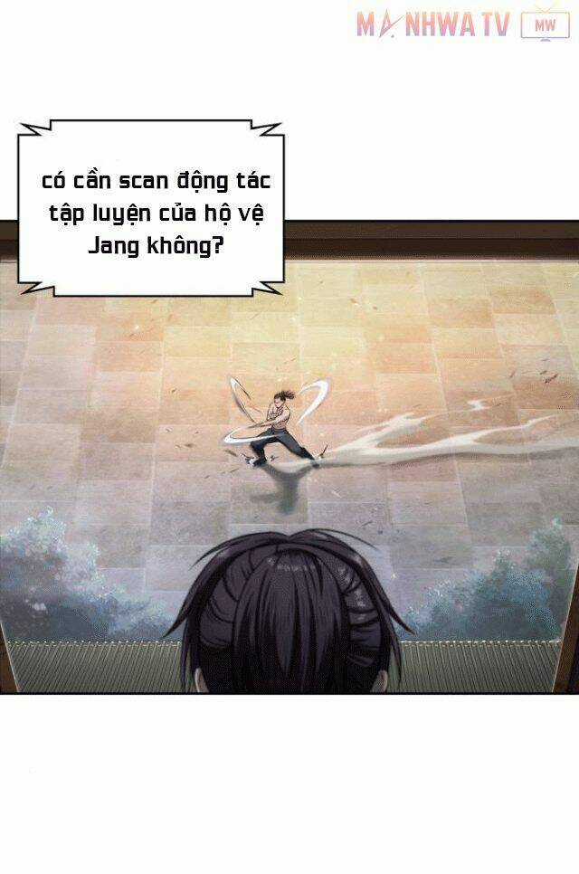 Ngã Lão Ma Thần Chapter 4 trang 13