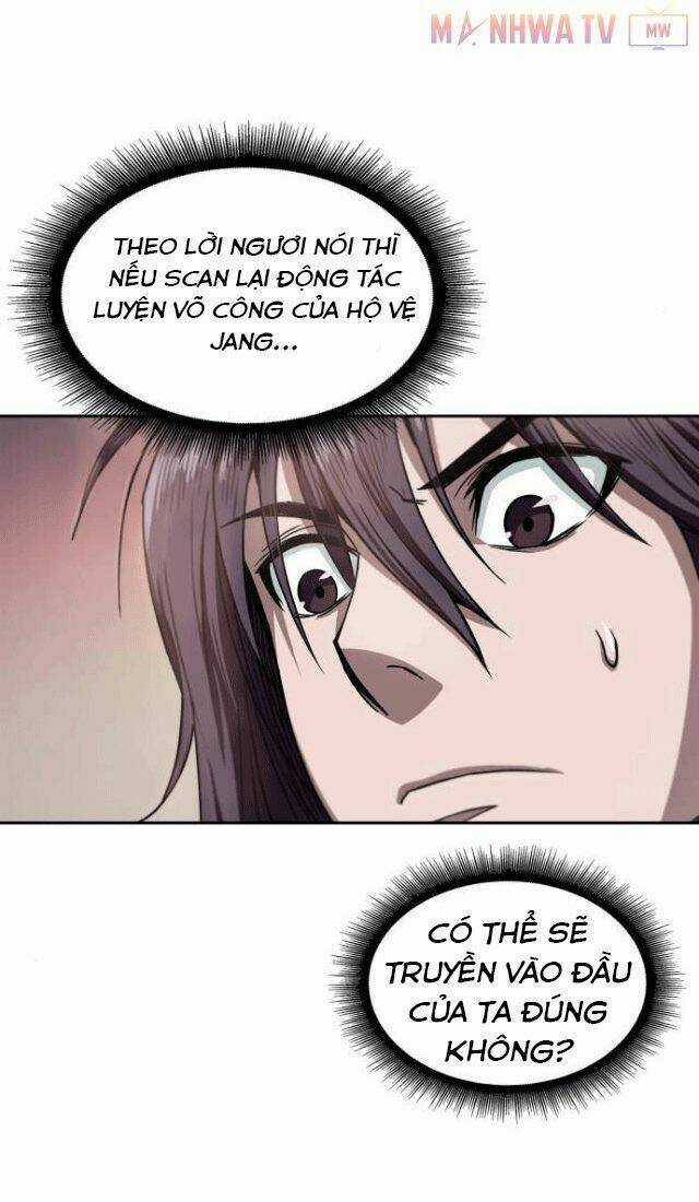 Ngã Lão Ma Thần Chapter 4 trang 17