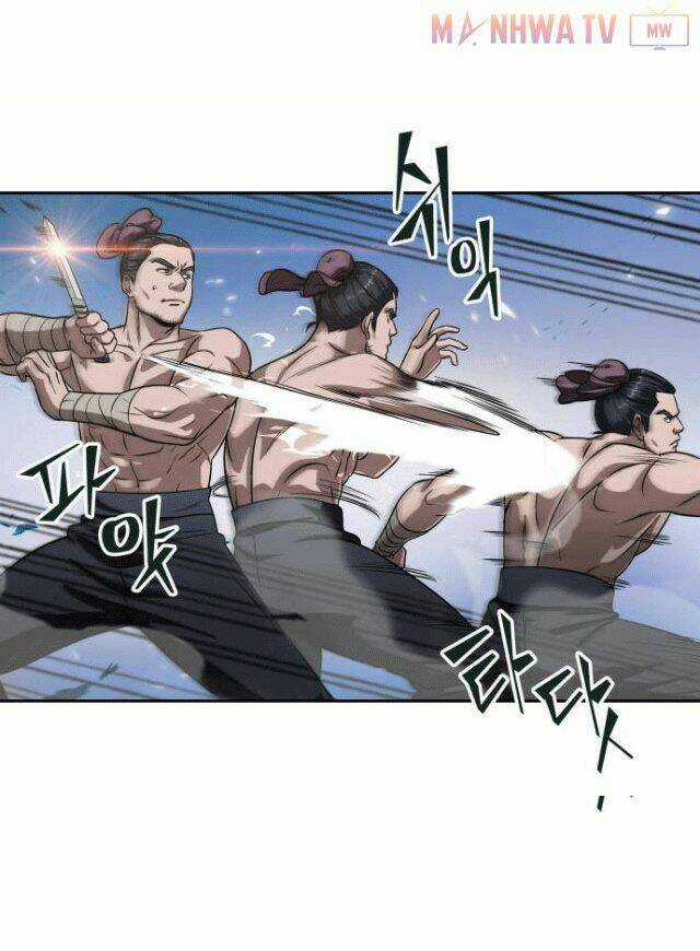 Ngã Lão Ma Thần Chapter 4 trang 22