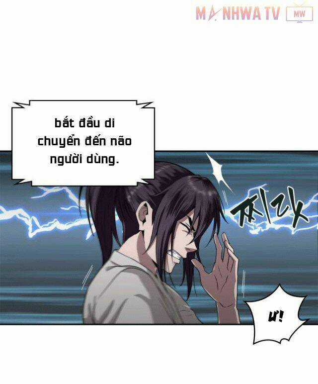 Ngã Lão Ma Thần Chapter 4 trang 27