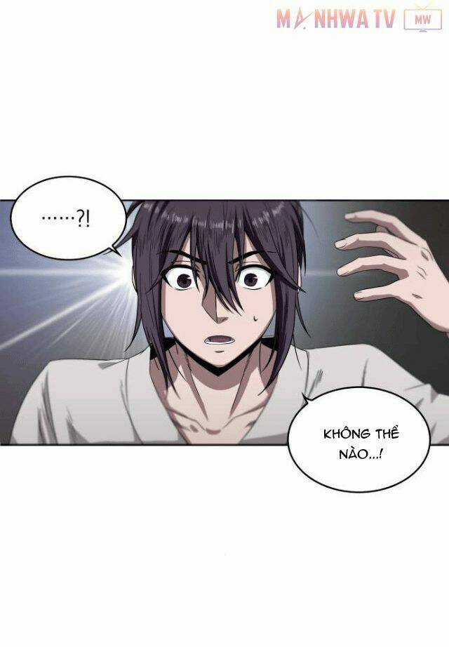 Ngã Lão Ma Thần Chapter 4 trang 29