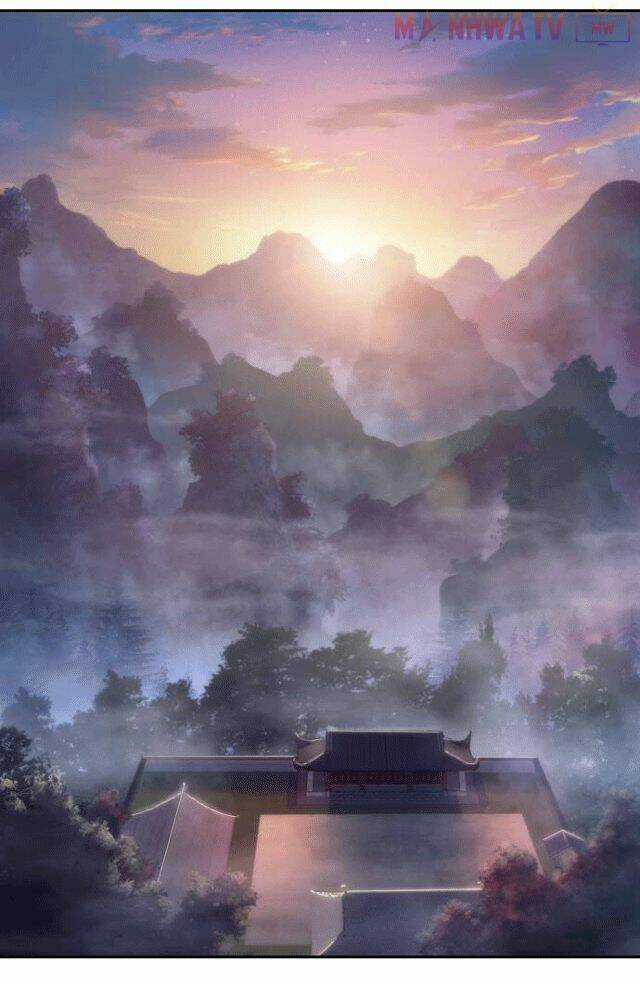 Ngã Lão Ma Thần Chapter 4 trang 3