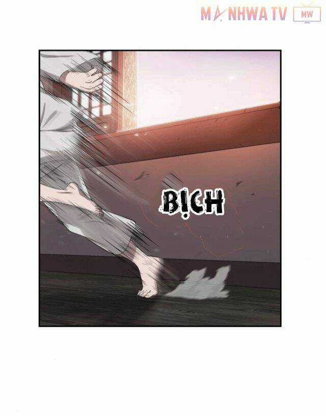 Ngã Lão Ma Thần Chapter 4 trang 31