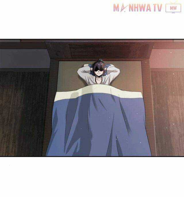 Ngã Lão Ma Thần Chapter 4 trang 4