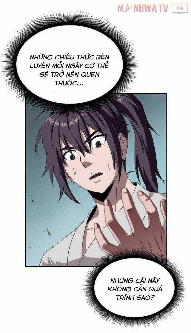 Ngã Lão Ma Thần Chapter 4 trang 41