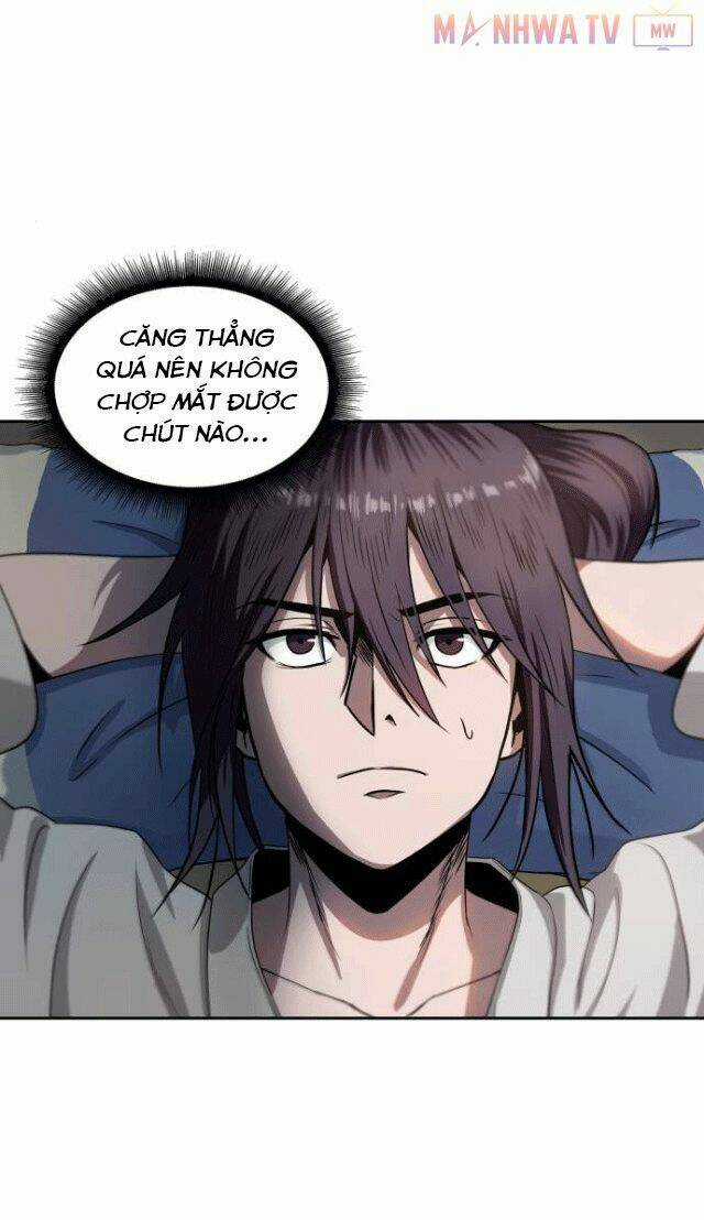 Ngã Lão Ma Thần Chapter 4 trang 5