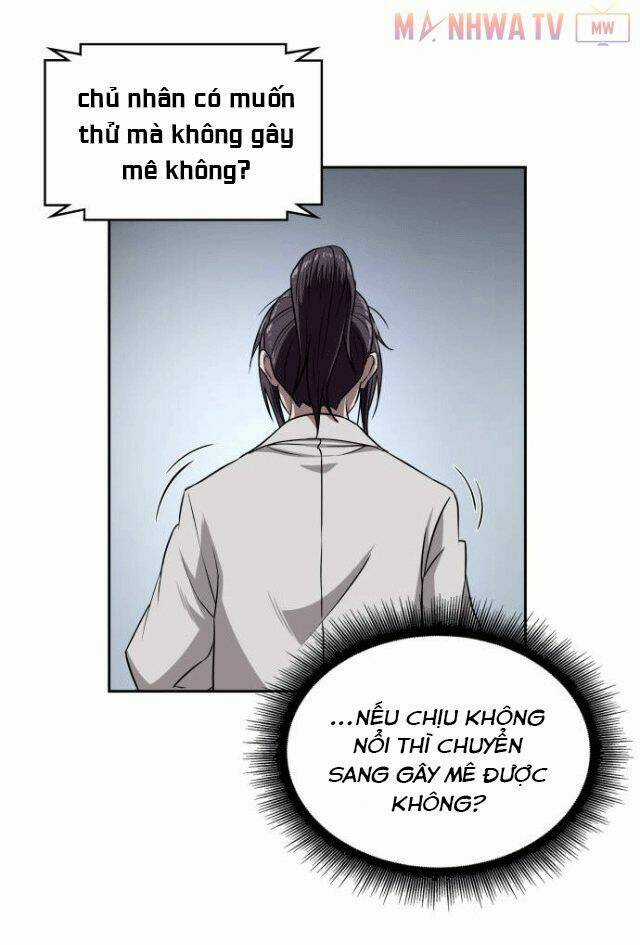 Ngã Lão Ma Thần Chapter 4 trang 54