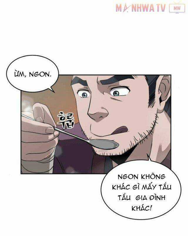 Ngã Lão Ma Thần Chapter 4 trang 62