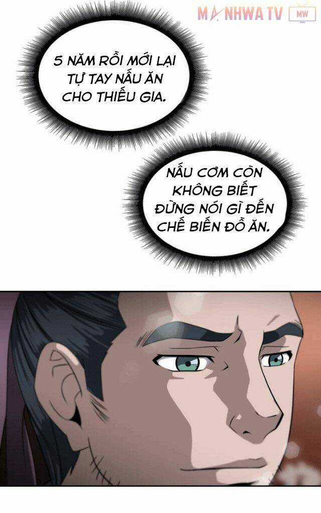 Ngã Lão Ma Thần Chapter 4 trang 64