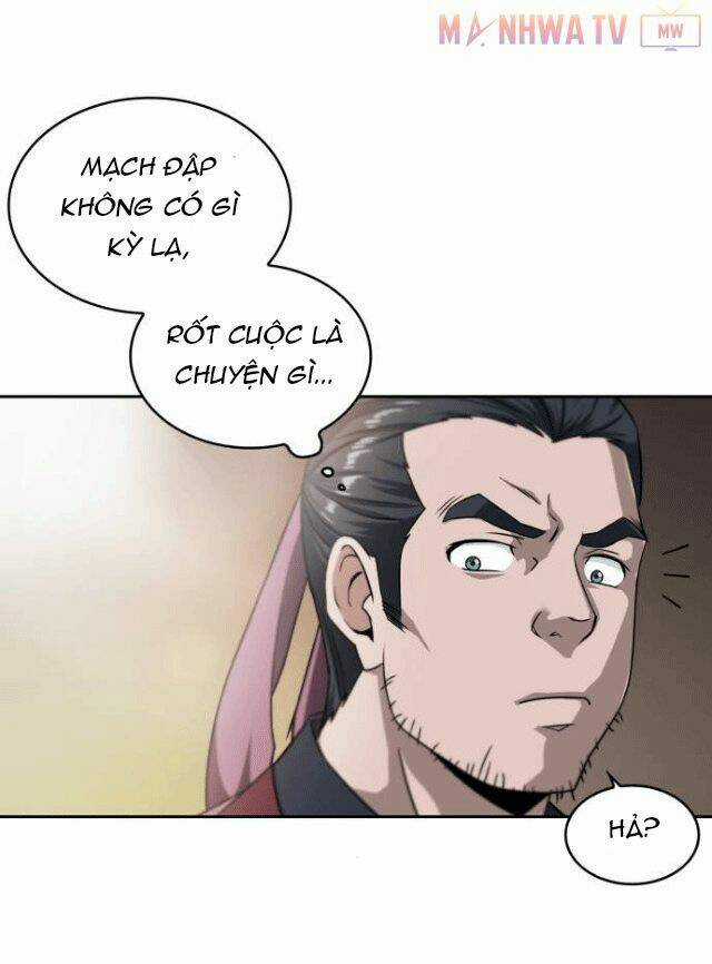 Ngã Lão Ma Thần Chapter 4 trang 72