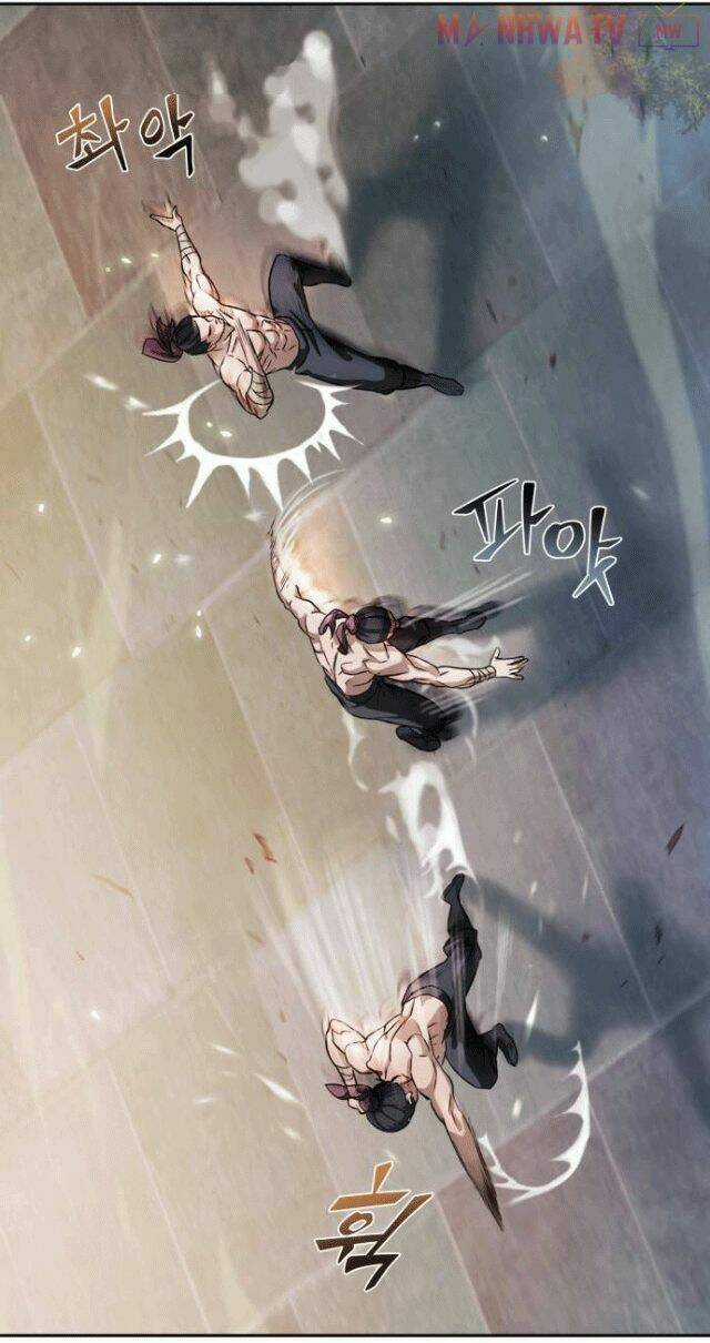 Ngã Lão Ma Thần Chapter 4 trang 9