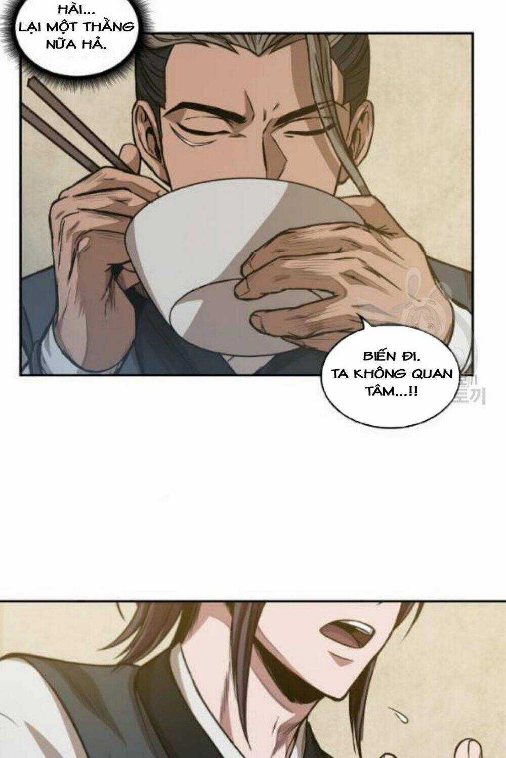 Ngã Lão Ma Thần Chapter 40 trang 11