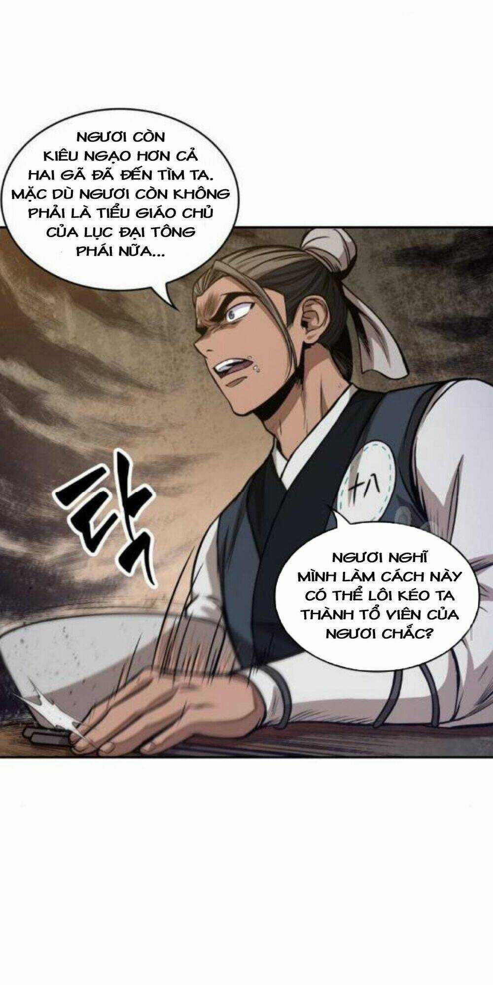 Ngã Lão Ma Thần Chapter 40 trang 14