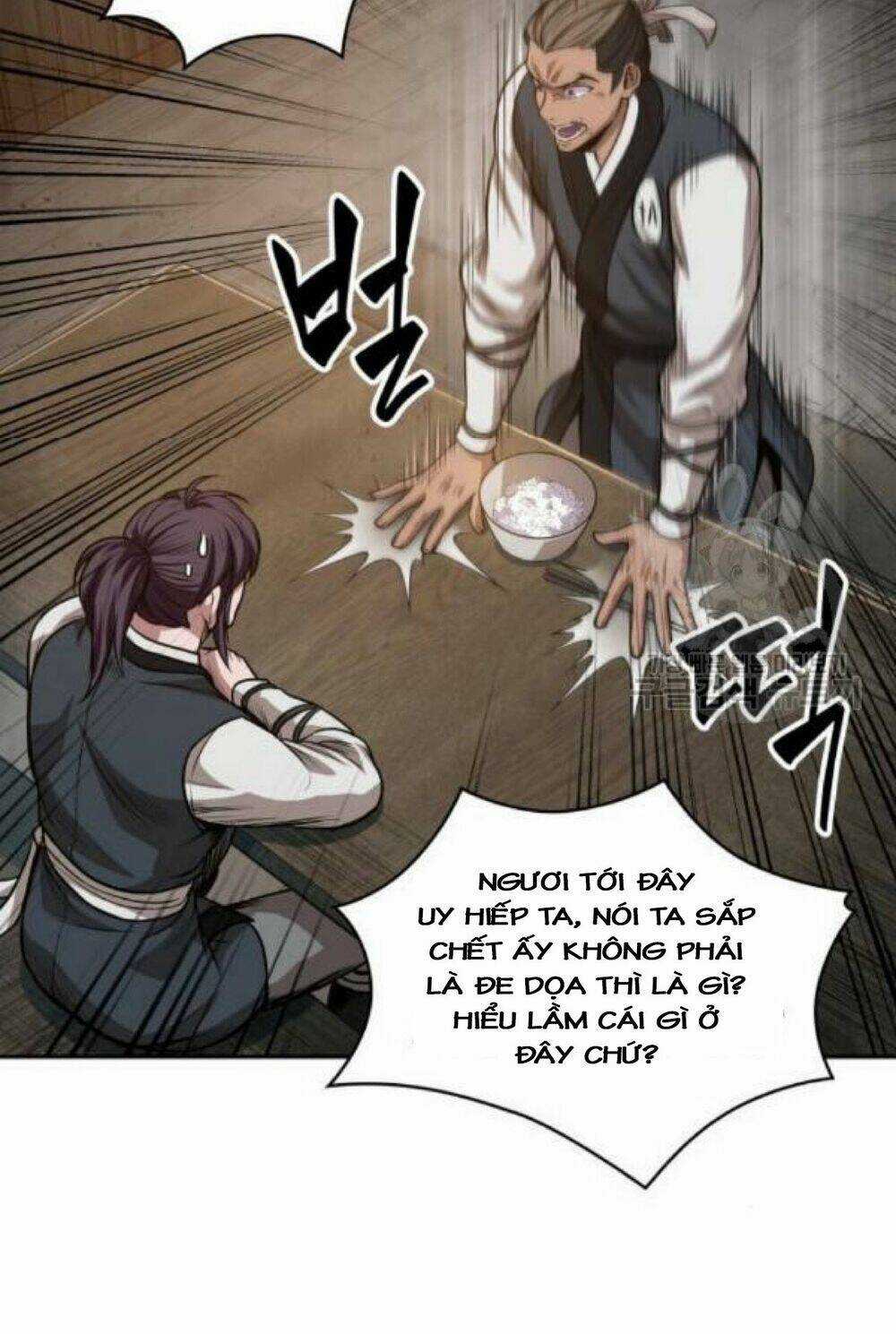 Ngã Lão Ma Thần Chapter 40 trang 16