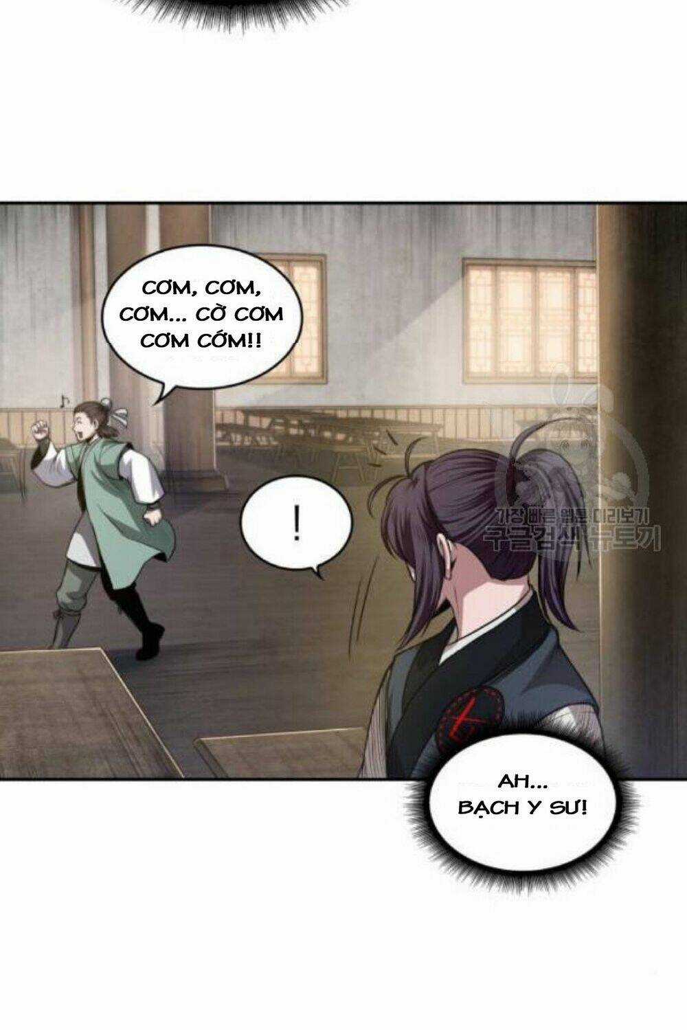 Ngã Lão Ma Thần Chapter 40 trang 25