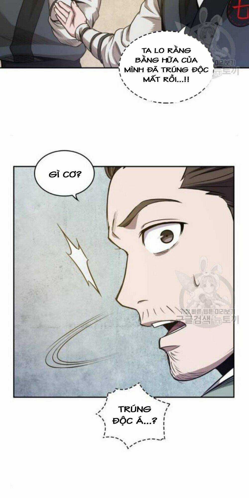 Ngã Lão Ma Thần Chapter 40 trang 29