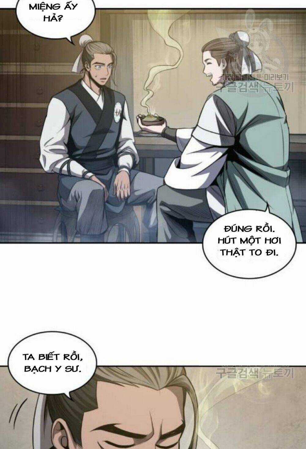 Ngã Lão Ma Thần Chapter 40 trang 32