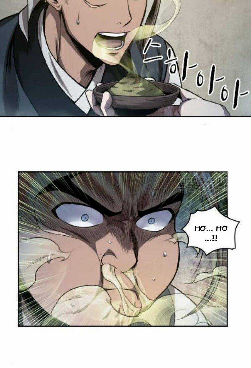 Ngã Lão Ma Thần Chapter 40 trang 33