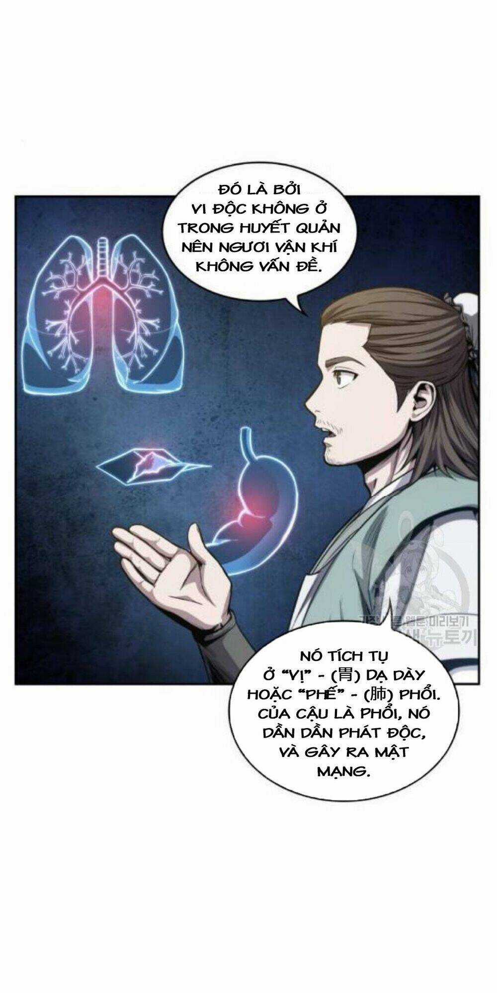 Ngã Lão Ma Thần Chapter 40 trang 37