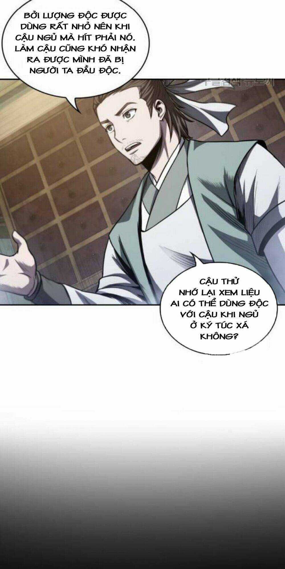Ngã Lão Ma Thần Chapter 40 trang 39