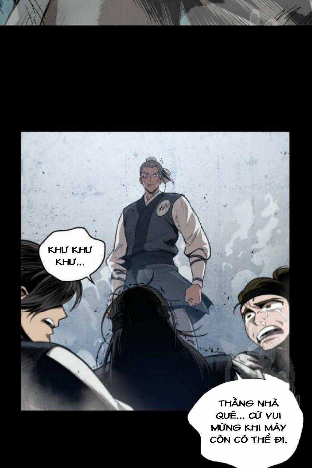 Ngã Lão Ma Thần Chapter 40 trang 44