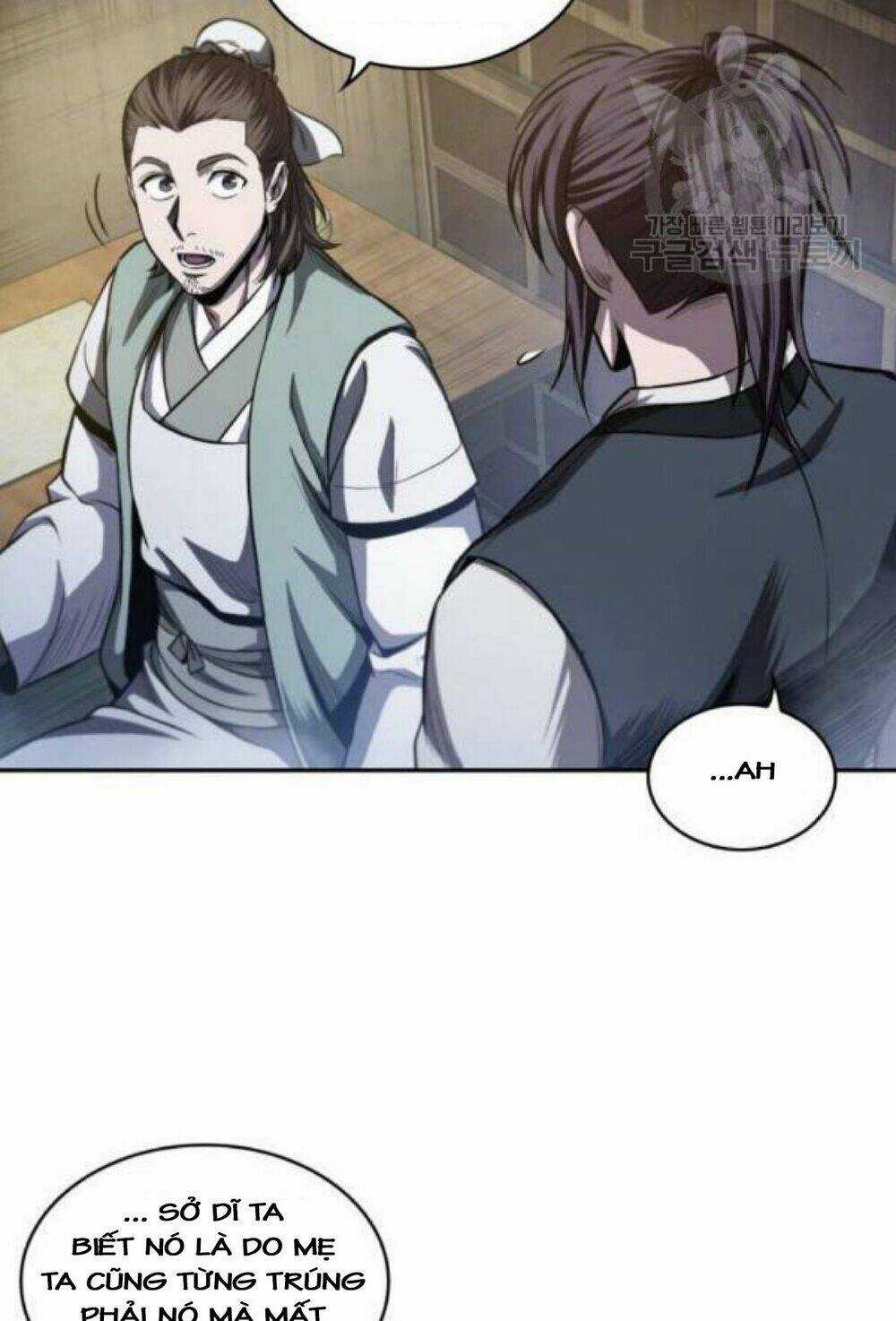 Ngã Lão Ma Thần Chapter 40 trang 49