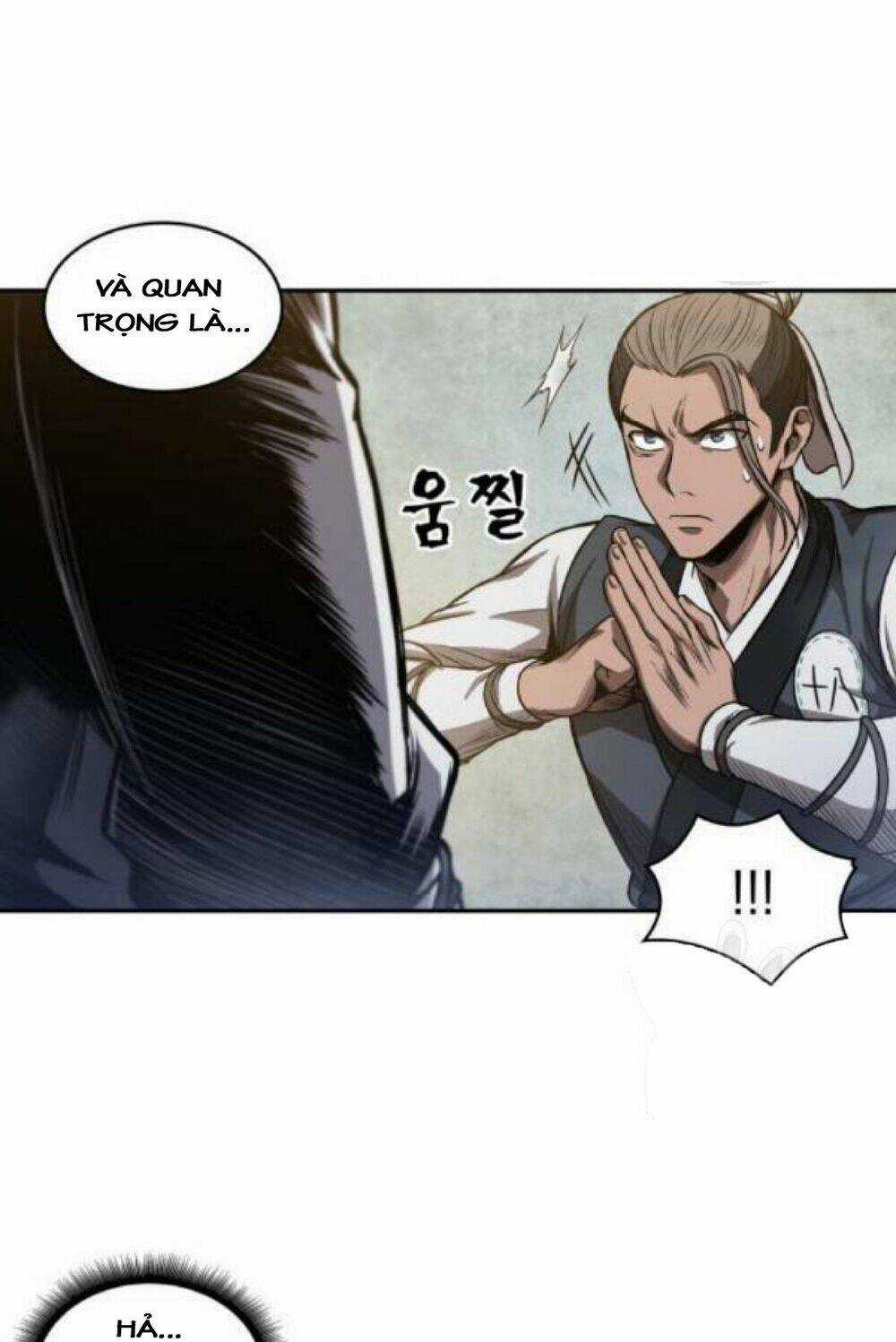 Ngã Lão Ma Thần Chapter 40 trang 53
