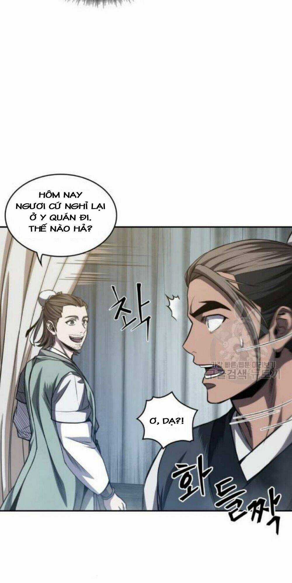 Ngã Lão Ma Thần Chapter 40 trang 56