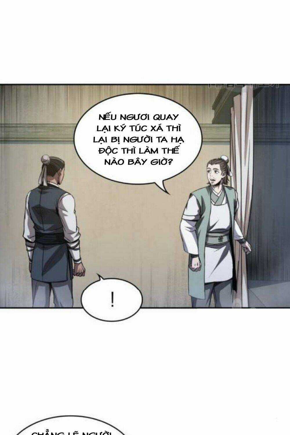 Ngã Lão Ma Thần Chapter 40 trang 57