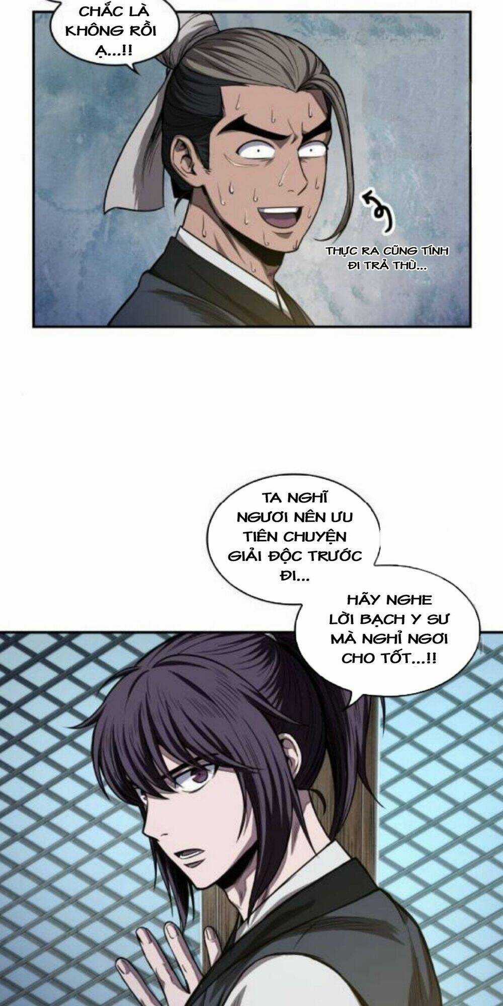 Ngã Lão Ma Thần Chapter 40 trang 59