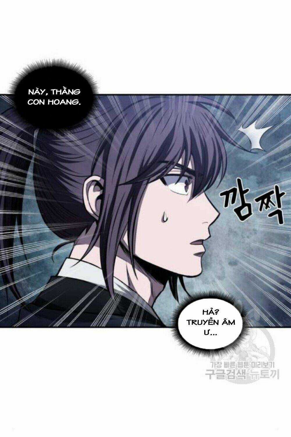 Ngã Lão Ma Thần Chapter 40 trang 61
