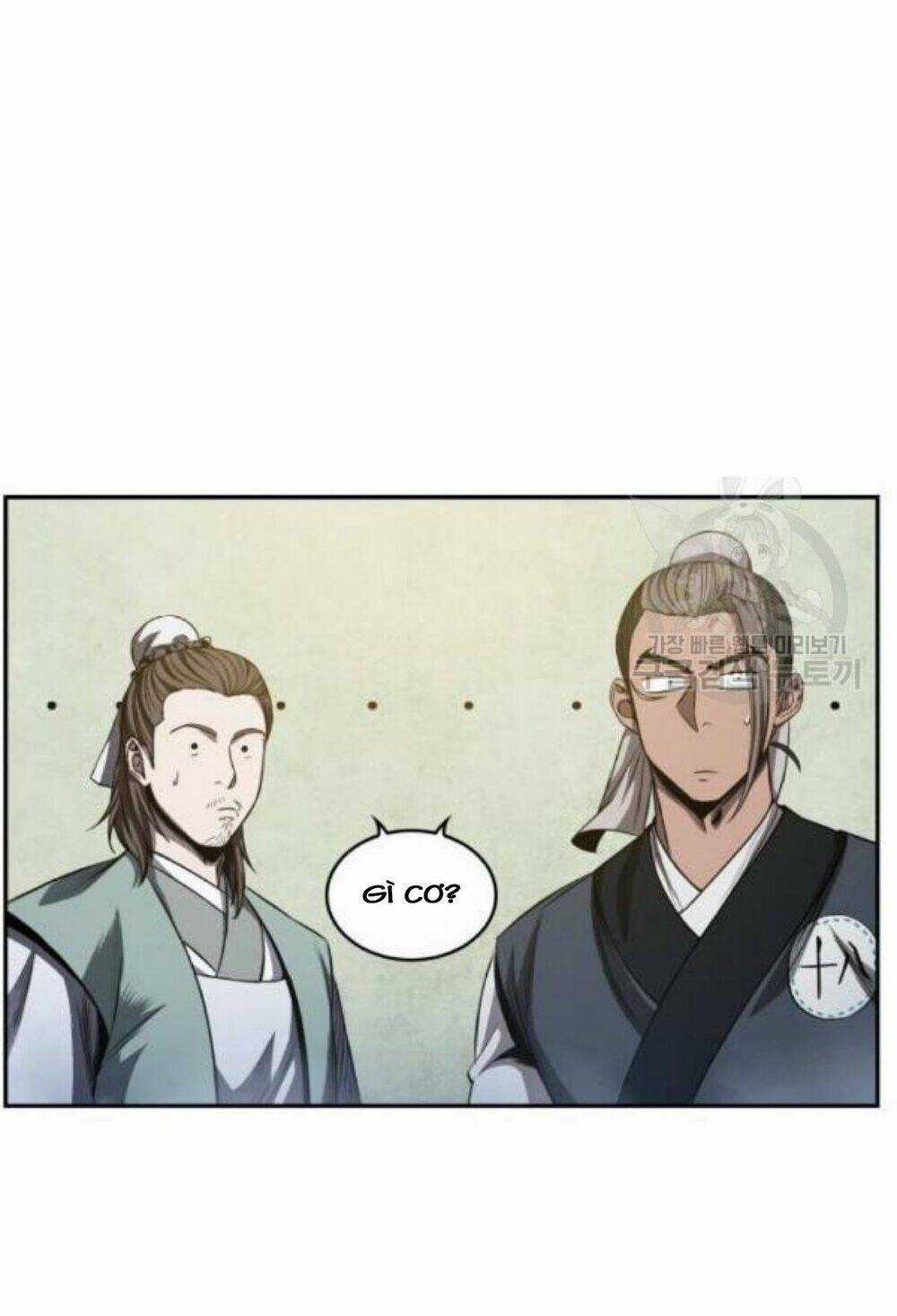 Ngã Lão Ma Thần Chapter 40 trang 64