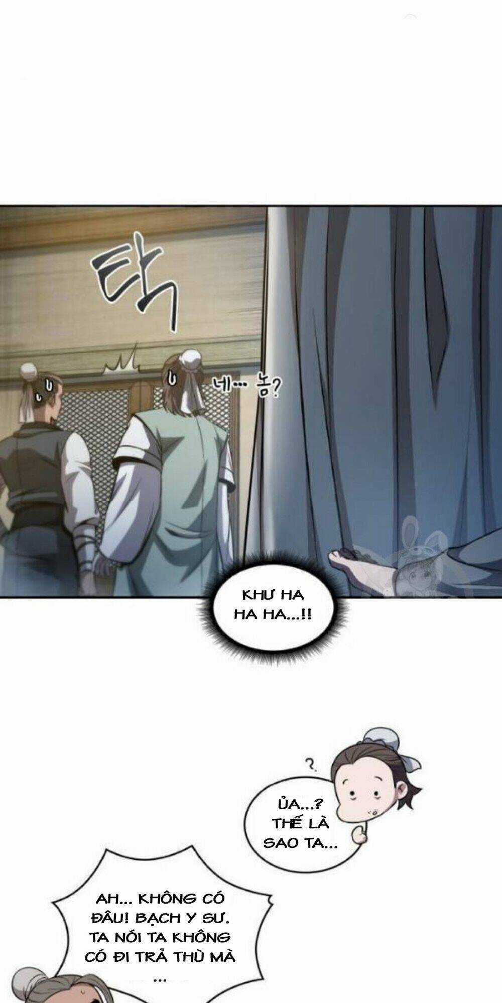 Ngã Lão Ma Thần Chapter 40 trang 65