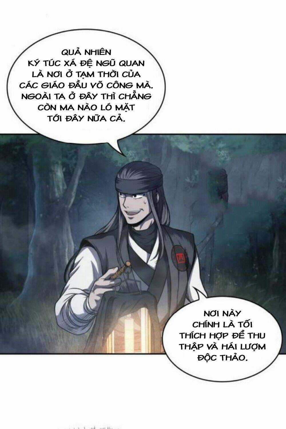 Ngã Lão Ma Thần Chapter 40 trang 69