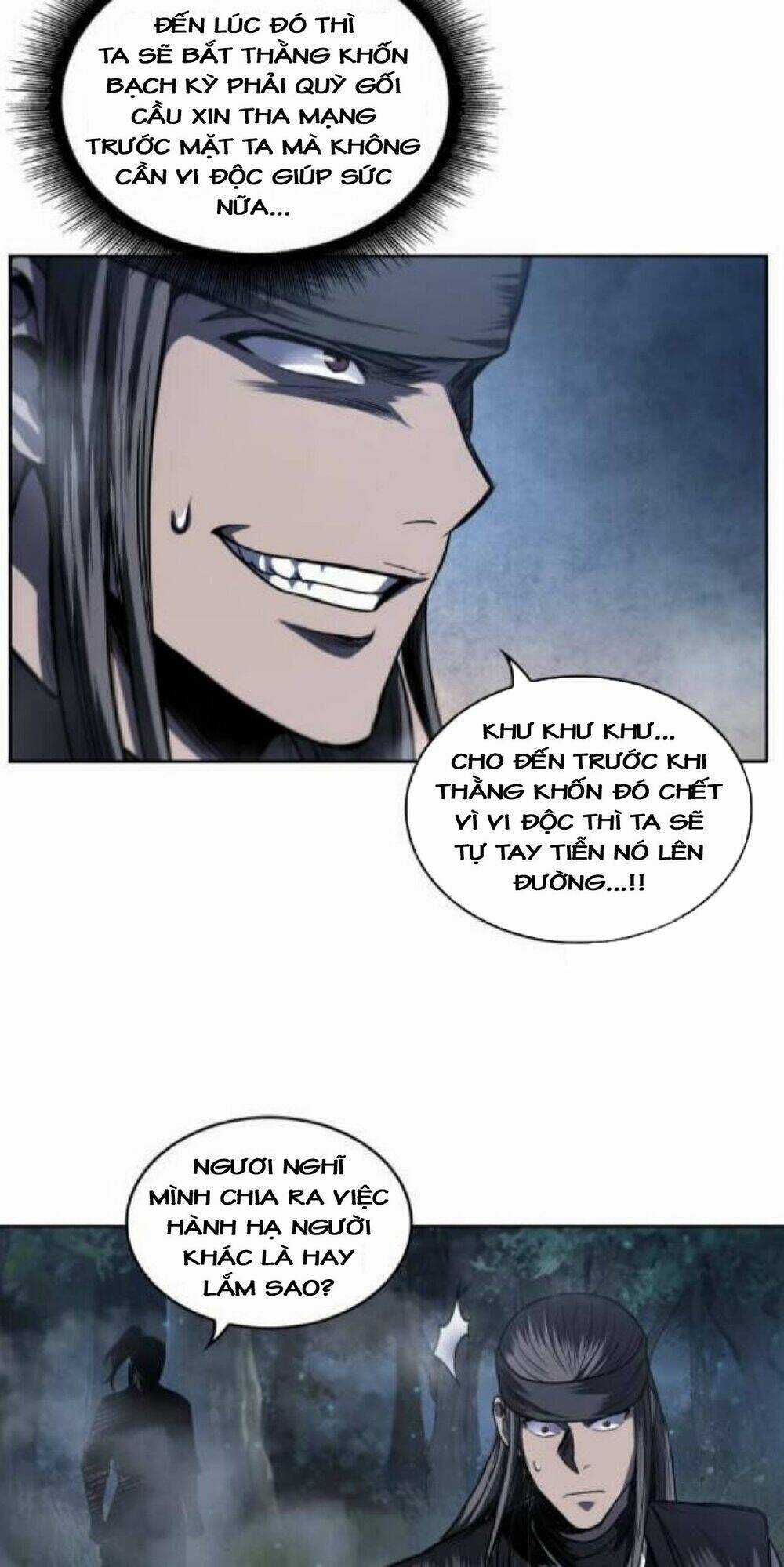 Ngã Lão Ma Thần Chapter 40 trang 71