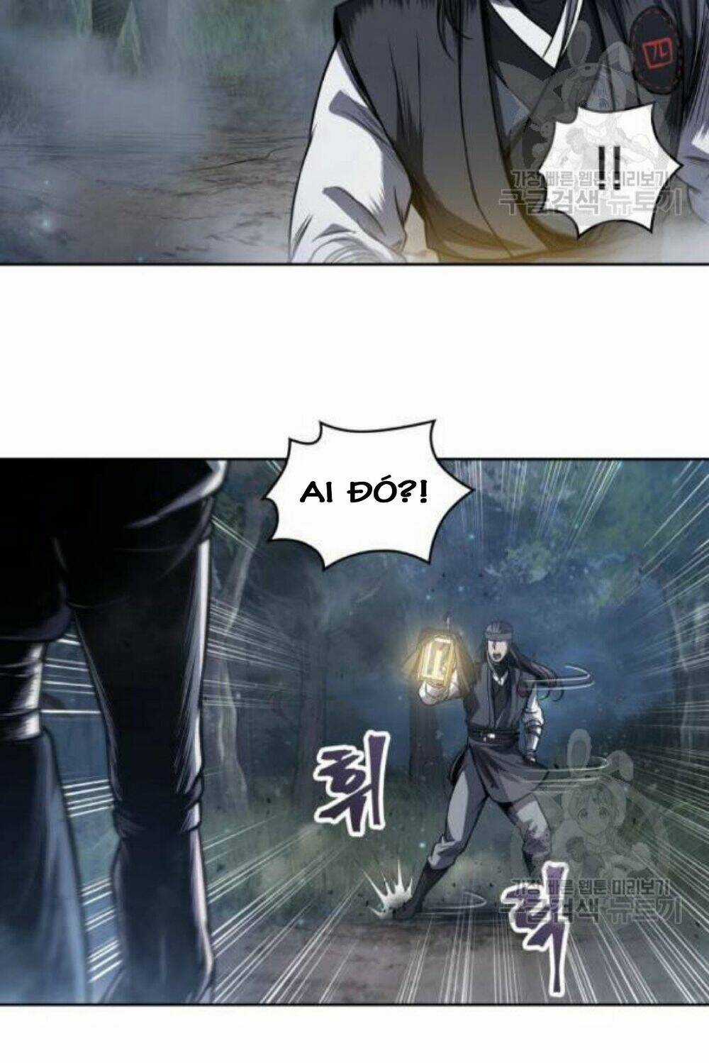 Ngã Lão Ma Thần Chapter 40 trang 72