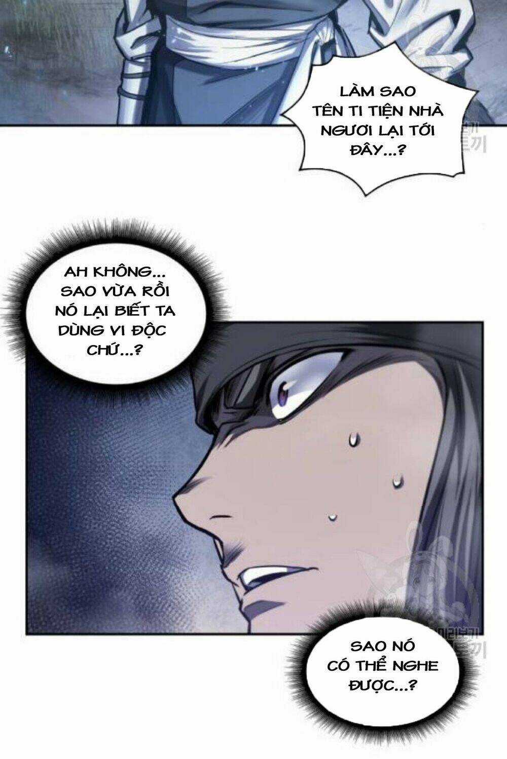 Ngã Lão Ma Thần Chapter 40 trang 75