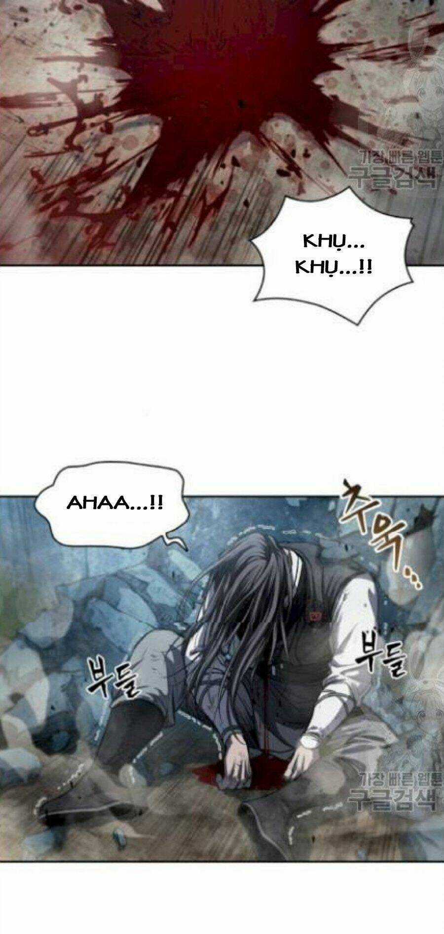 Ngã Lão Ma Thần Chapter 41 trang 13