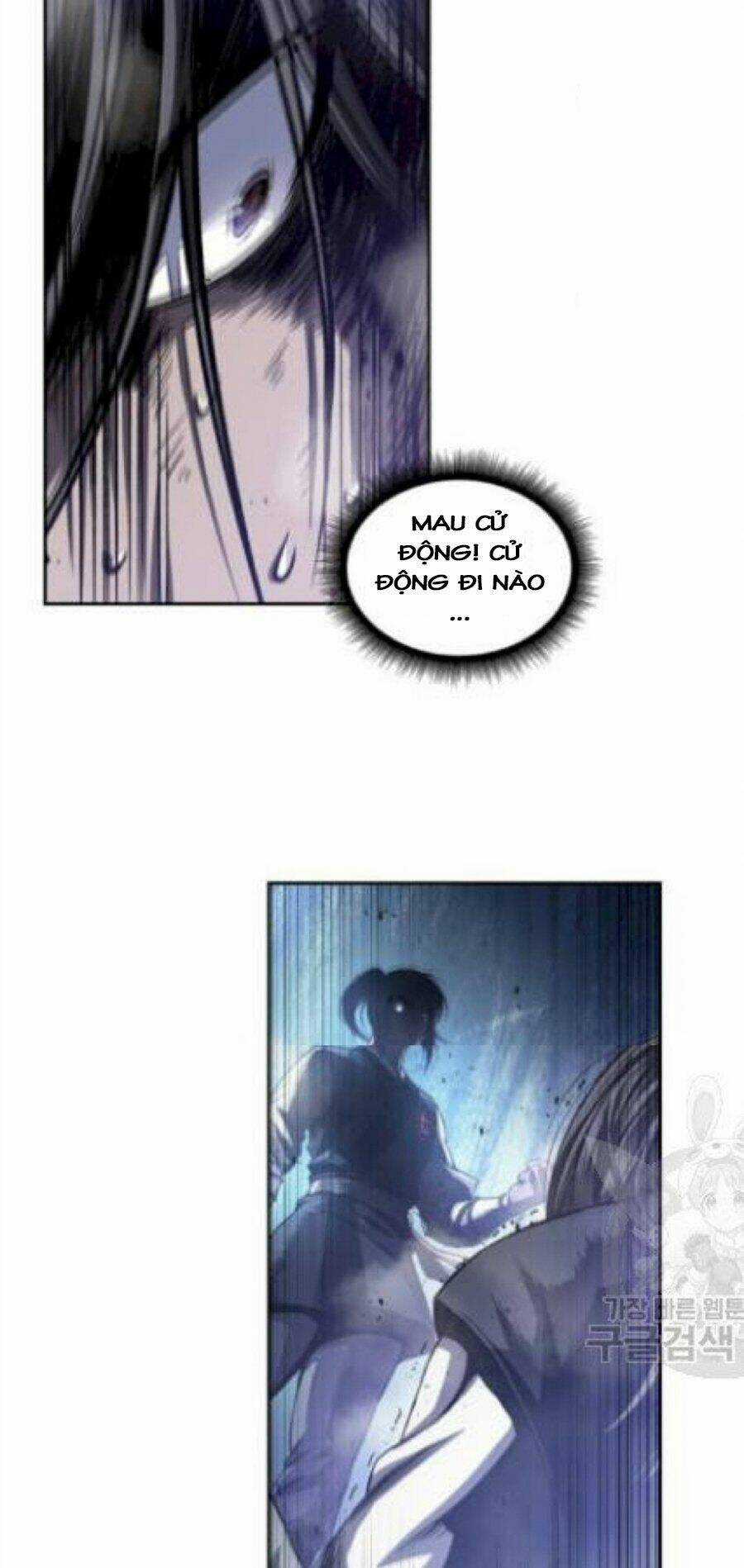 Ngã Lão Ma Thần Chapter 41 trang 19