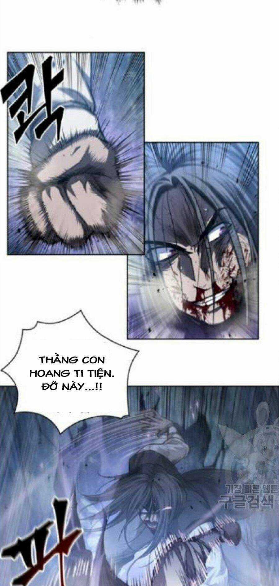 Ngã Lão Ma Thần Chapter 41 trang 21