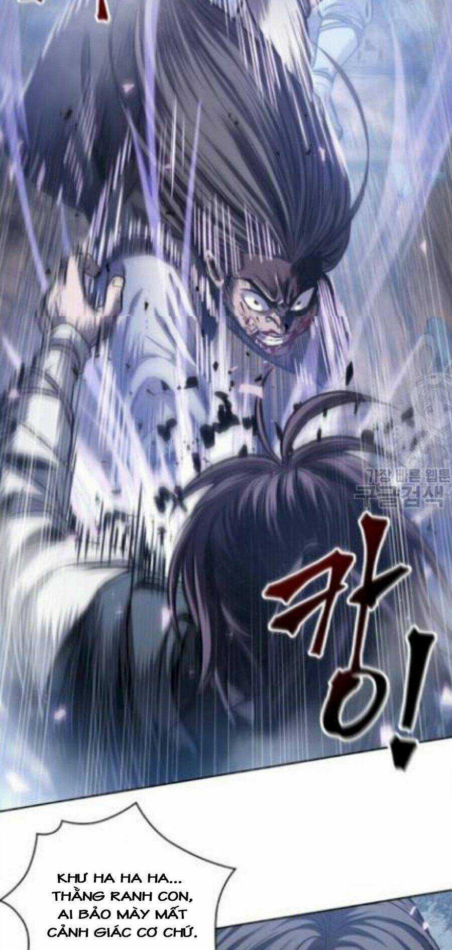 Ngã Lão Ma Thần Chapter 41 trang 22