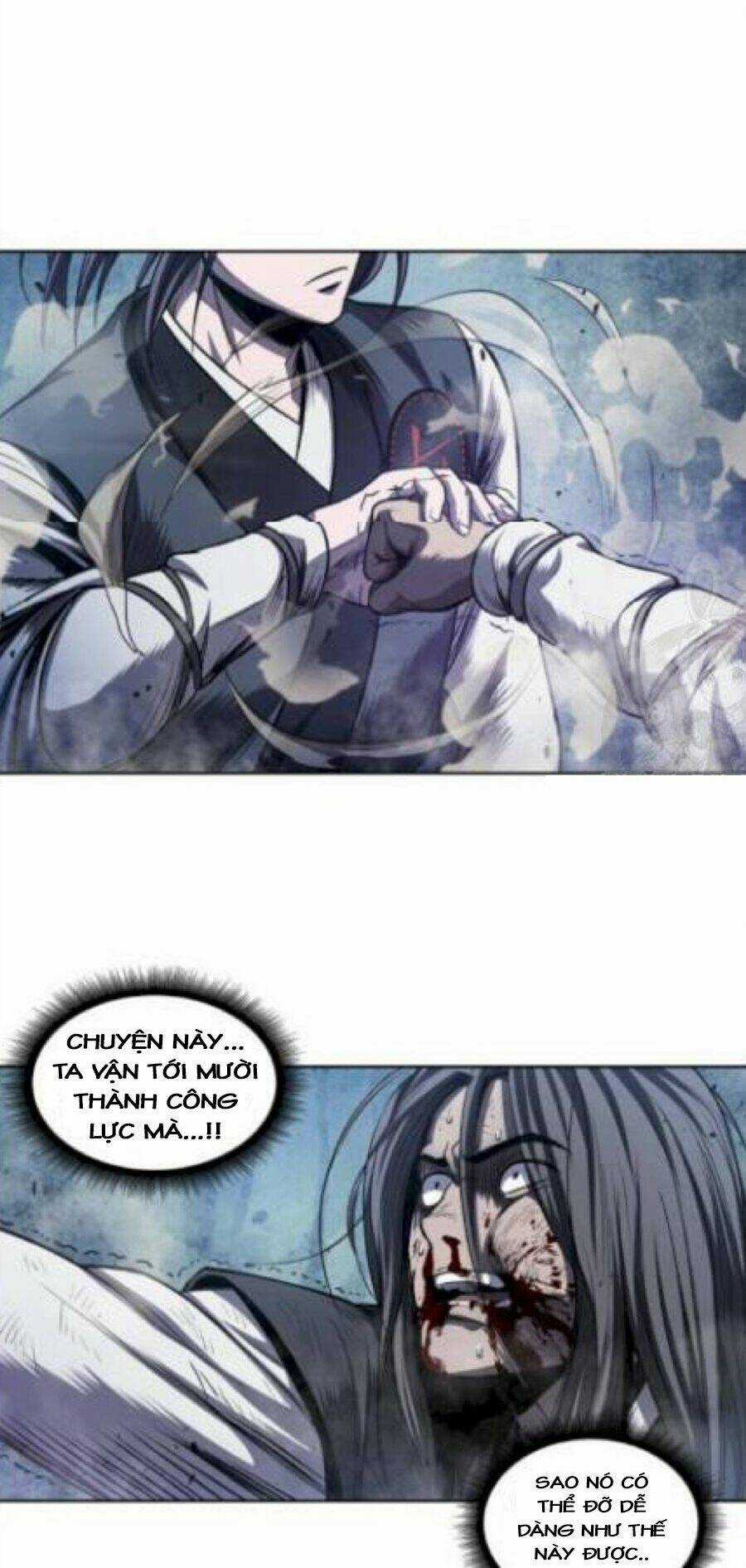 Ngã Lão Ma Thần Chapter 41 trang 24